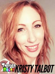 Kristy Talbot's Instagram, Twitter & Facebook