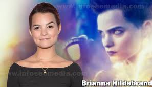 Brianna Hildebrand: Bio, family, net worth