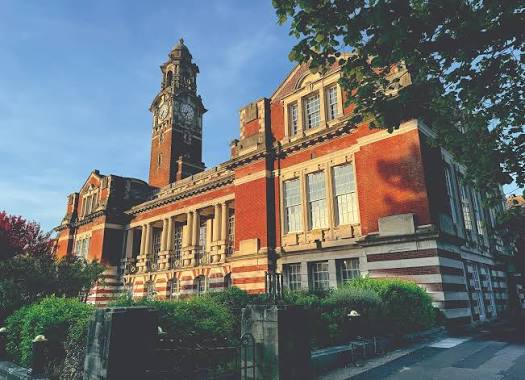 College Awarded £1.6 Million in Government Funding to Enhance Campus Facilities | College | Bournemouth & Poole College