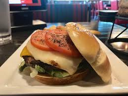 Check spelling or type a new query. Burger Friday Red Robin Gourmet Burgers At Marq E Entertainment Center