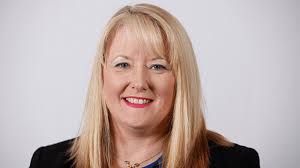 John Swinney leads tributes after SNP minister Christina McKelvie dies aged  57