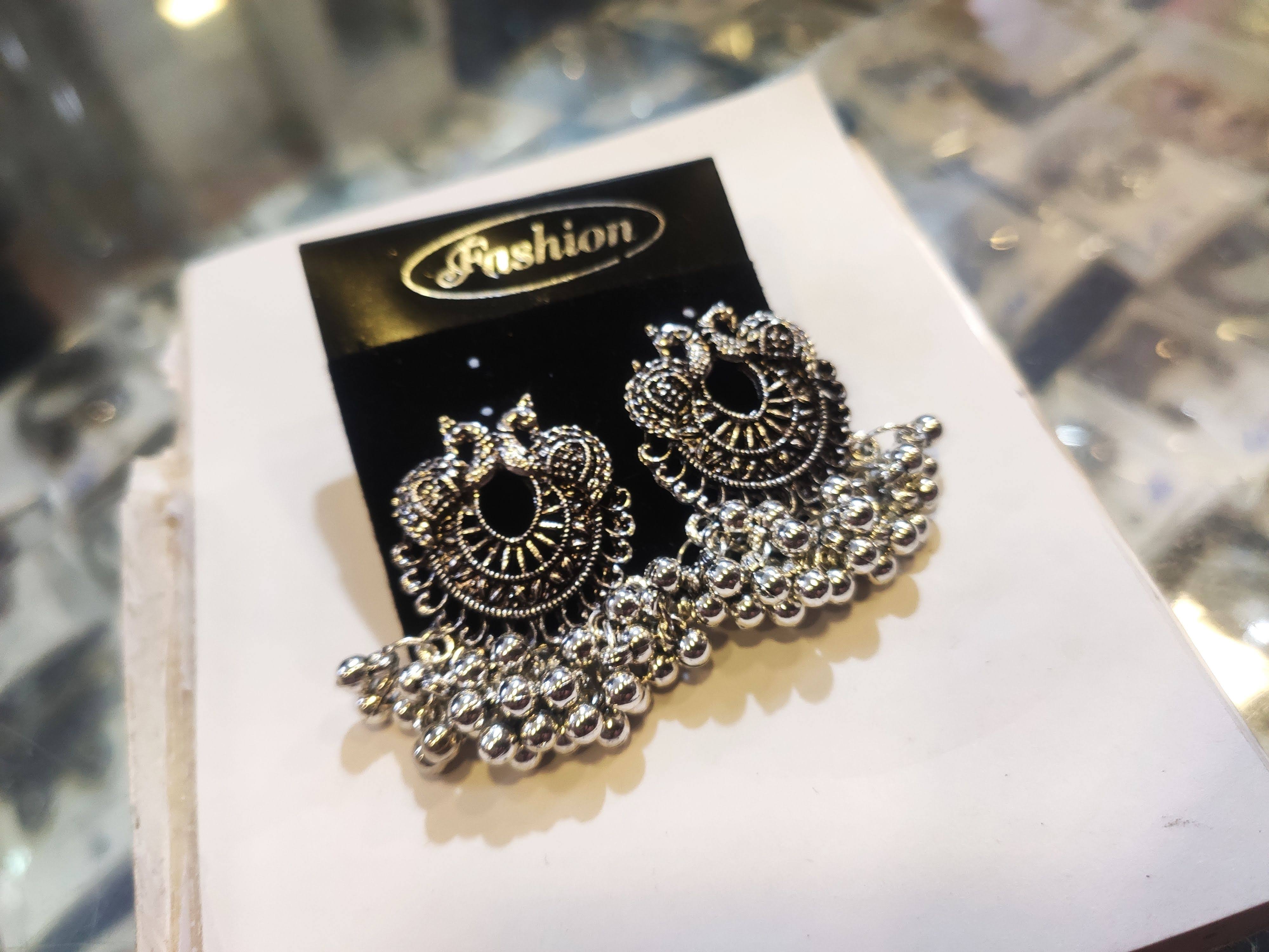 Peacock Tops product image