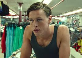 Harris Dickinson: 'I don't want to be given leg ups. I want to graft for  it'