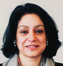 Reimagining Public Service in the Age of Innovation