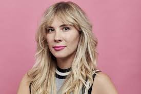 Um, Emily Henry Just Shared Her Dream 'Happy Place' Cast