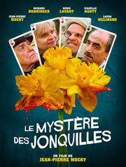 Le crime est notre affaire : Le Crime Est Notre Affaire En Streaming Direct Et Replay Sur Canal Mycanal