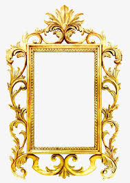 Continental Frame Retro Style European Style Mirror Continental Retro Mirror Please use and share these clipart pictures with your friends. continental frame retro style european