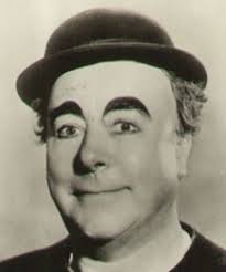 Sir George Robey (1869-1954)