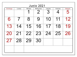 Actualidad del mercado de fichajes a 21 de junio de 2021. 21 Calendario Junio 2021 Ideas In 2021 Calendar Printables September Calendar Printable Printable Calendar Pdf