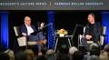 Arm's Rene Haas Highlights AI's Transformative Role at President's Lecture