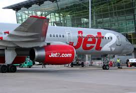 We did not find results for: Jet2 Receives First Boeing 737 800 As Part Of Major Expansion