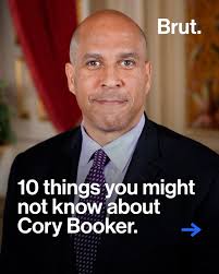 Who is Cory Booker, the politician who just broke the record for the  longest speech