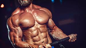 the 3 best chest shoulder tricep