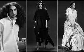 Save 10% off with current coupons! Clothing As Empowerment With A High Fashion Aesthetic Jewish Week