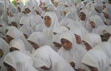 Biar bungkam dan diam mulut/ suaranya. Doa Tolak Bala Agar Terhindar Dari Berbagai Malapetaka Pikiran Rakyat Com