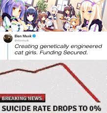 Thank Elon There Are Plenty More Just Click The Image For More Memes Animememes Animememe Anime Anime Memes Otaku Anime Memes Anime Jokes