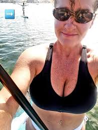 Lake Tahoe: the pinnacle of SUP locations in the West