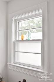 Durability, privacy, and light control. Bathroom Windows 1000 Ideas About Bathroom Window Privacy On Pinterest Window Design Fenster Privatsphare Badezimmer Ohne Fenster Badezimmer Fenster Ideen