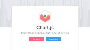 10 open source javascript data chart libraries worth considering