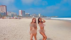 Conoce las 5 mejores playas nudistas de Quintana Roo