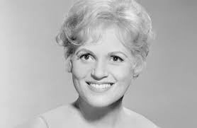 Judy Holliday