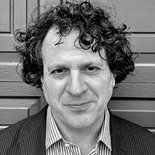 Jonathan Ezra Goldman