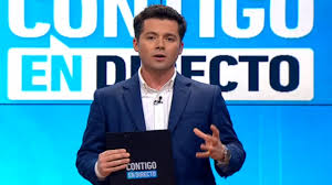 Chilevision en vivo gratis, chilevision online, chv online, chv en vivo, es un canal de televisión chilena de tv online chile. Contigo En Directo Capitulo 1 Chilevision