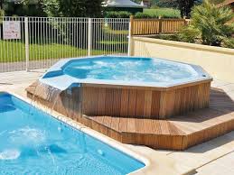 Piscine Coque Polyester Modele Iris 2 Alliances Piscines