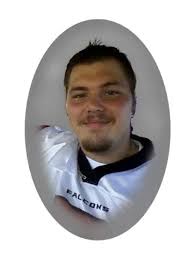 In Loving Memory Of Patrick Lee Ross 1985-2008