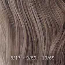 mushroom blonde hair color wella hair color hair color formulas wella hair