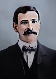 Henry Vellicate (Valiquette) (1850-1929)