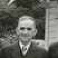 Ralph Cleveland Gibbs (1893–1965)