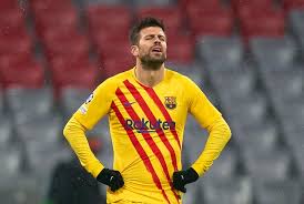 Originally fc barcelona begun to play futsal in 1978, until it was disbanded in 1982. Barcelona Hit Fresh Post Messi Low With Champions League Exit