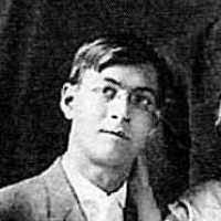 George Hubert Jennings (1885–1954) • FamilySearch