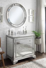 adelina 42 inch mirrored bathroom