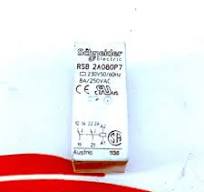 SCHNEIDER RSB2A080P7 INTERFACE PLUGIN RELAY