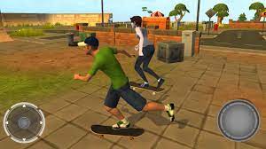 2 mod is a action android game. Skater 3d Simulator For Android Apk Download
