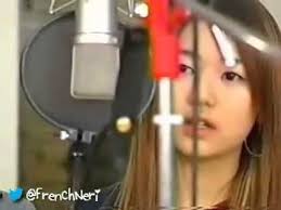 We did not find results for: Yoon Eun Hye ìœ¤ì€í˜œ Baby V O X ë² ì´ë¹„ë³µìŠ¤ Recording Song Youtube