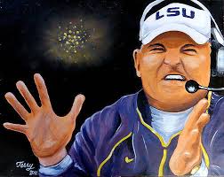 Lsu Paintings for Sale