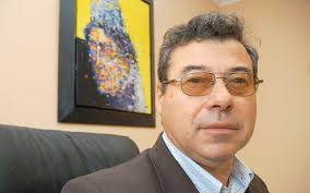 Parti socialiste. Jean-Paul Stanzel en rassembleur