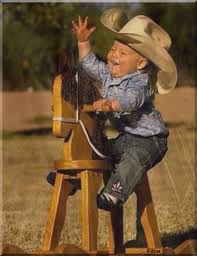 Cowboy Gif Google Search Little Cowboy Baby Boy Clothes Newborn Happy Kids