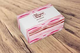 Download Free Download Rectangular Box Mockup Free Download Rectangular Box Mockup Box Mockup Mockup Design Freebie