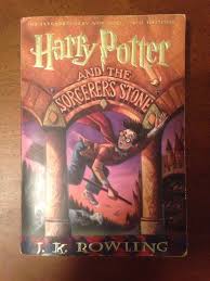 Harry Potter And The Sorcerer S Stone Paperback 1999 1st Scholastic Printing The Sorcerer S Stone Harry Potter Sorcerer