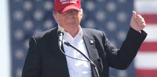 Oxford-style debate: Trump, education, identity and the perpetual feedback  loop