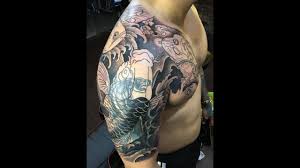 Maybe you would like to learn more about one of these? Sá»­a Hinh XÄƒm Ca Chep Báº¯p Tay Youtube