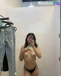 Babyyytea Nude OnlyFans Leak Picture thlLUGtnXm | MasterFap.net