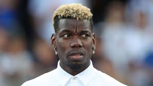 Tiết lộ: Paul Pogba từ chối lời mời tham dự giải đấu của người nổi tiếng  tại Nga | Goal.com Việt Nam
