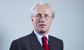 3m farewell to KPMG chief in financial regulator's chair