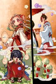 Want to discover art related to tbhk? Sumire Akane Tbhk