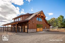 Buyers' agent must be identified on first contact with broker and must accompany the buyer on showings to receive full fee participation. Apartment Barn Kits Dc Structures